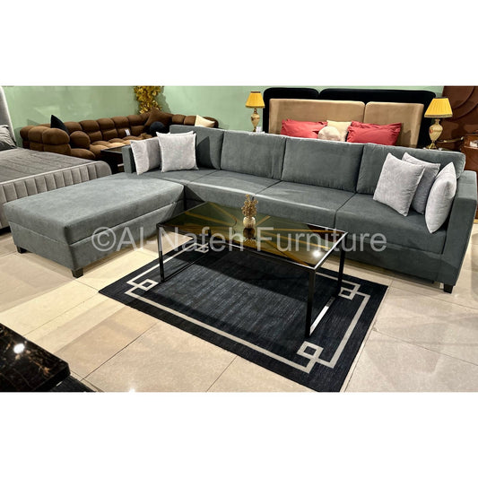 The Elan Sofa