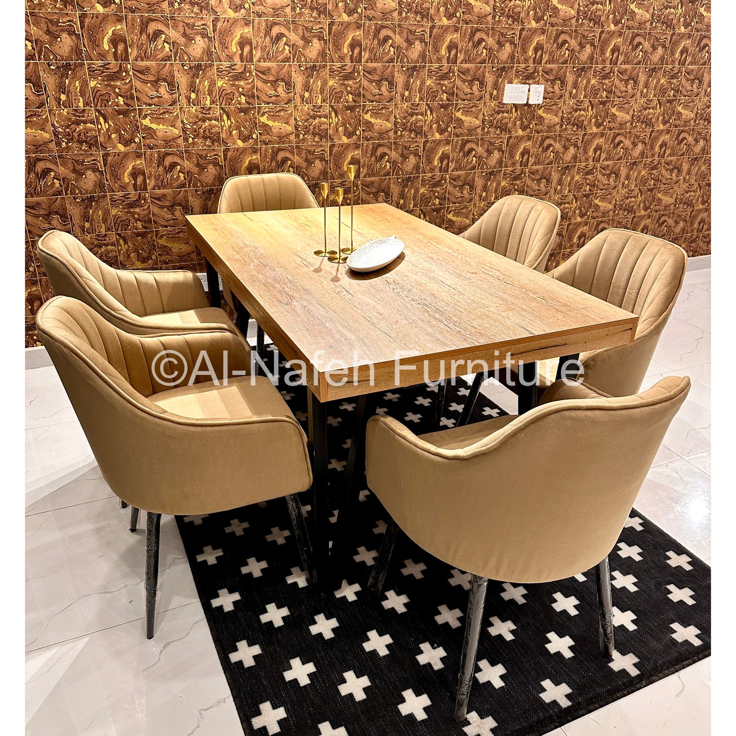 The Sienna Dining