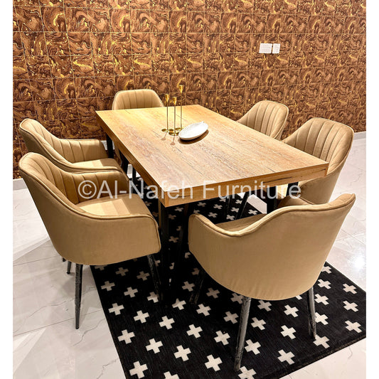 The Sienna Dining