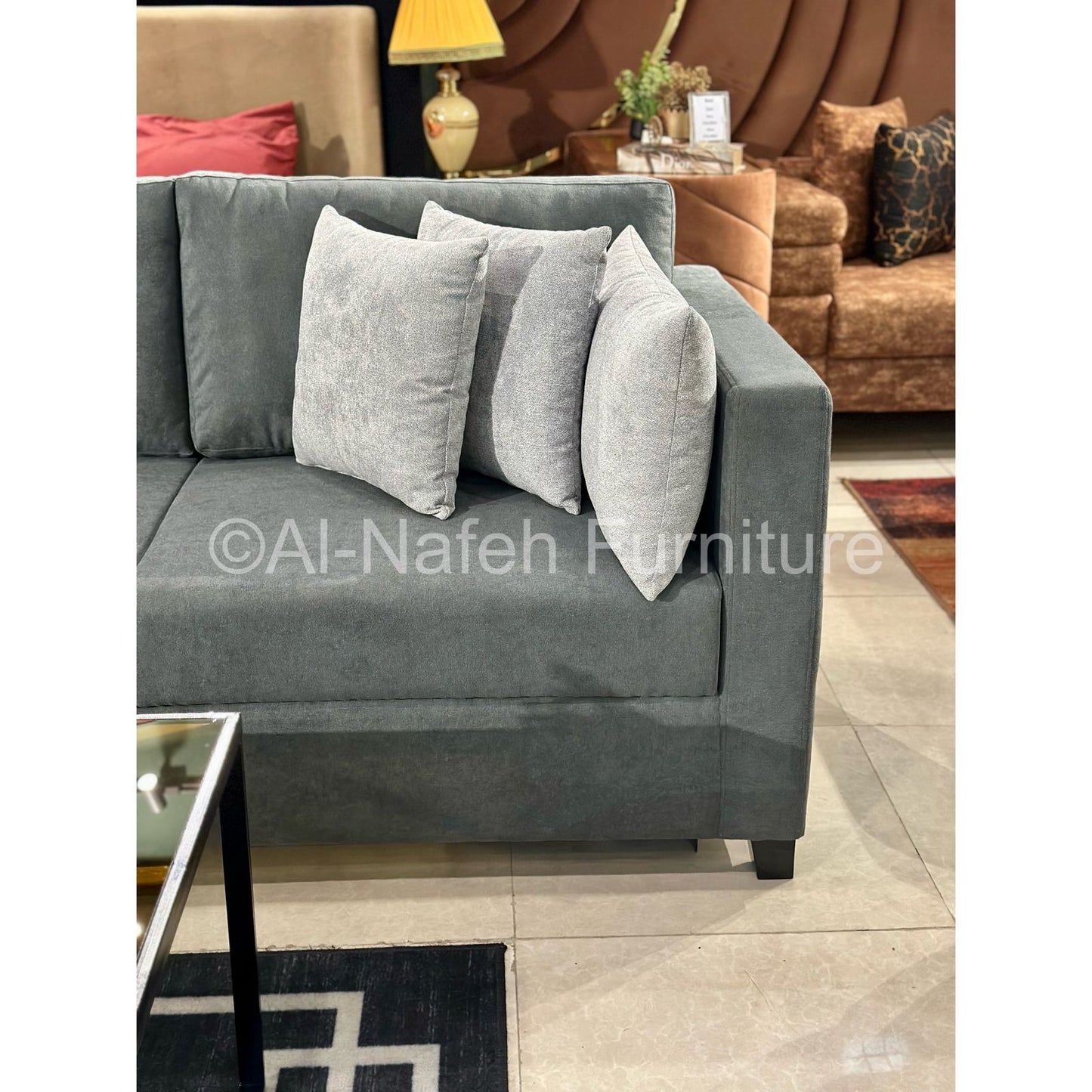 The Elan Sofa