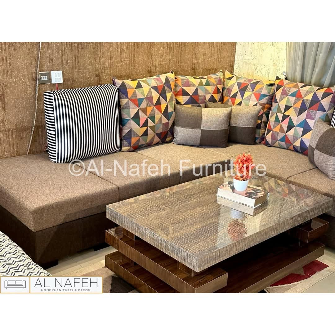 Center tables Collection