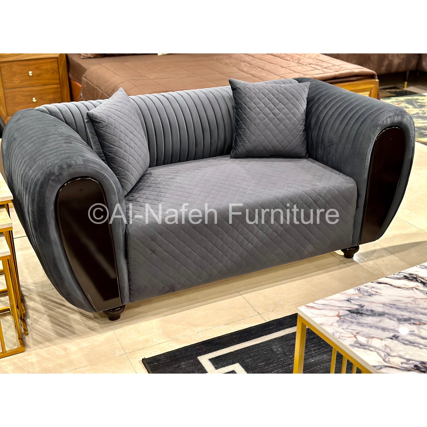 The Orla Sofa