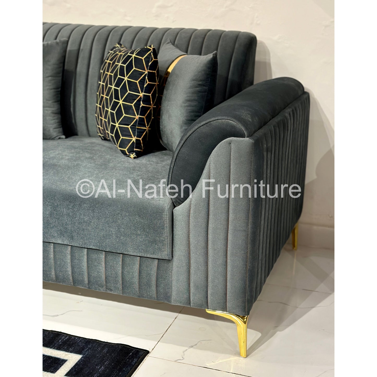 The Velora Sofa
