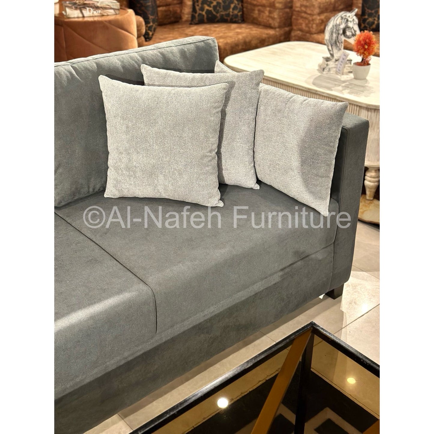The Elan Sofa