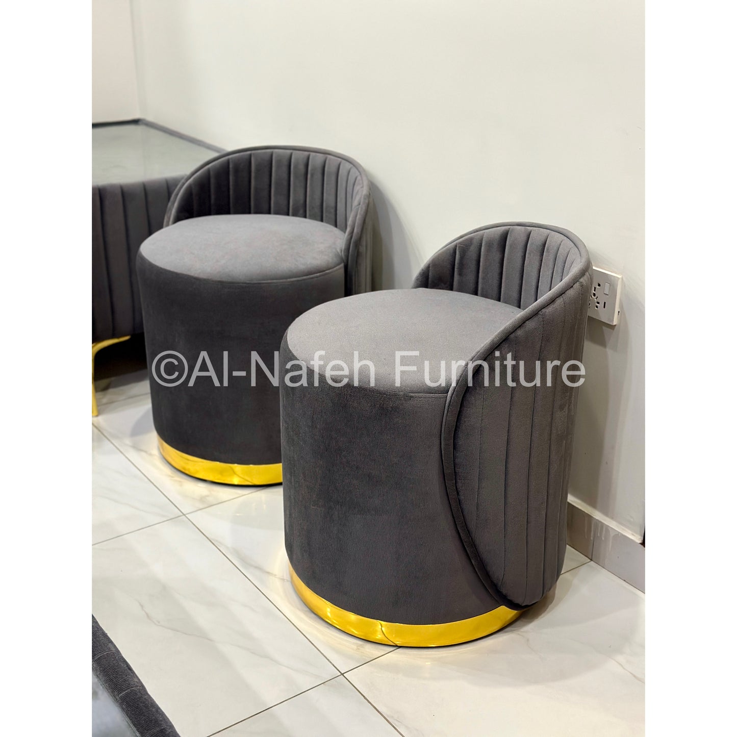 THE NERO STOOLS