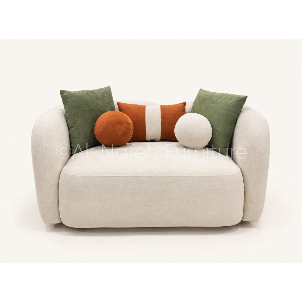 The Verona Sofa II