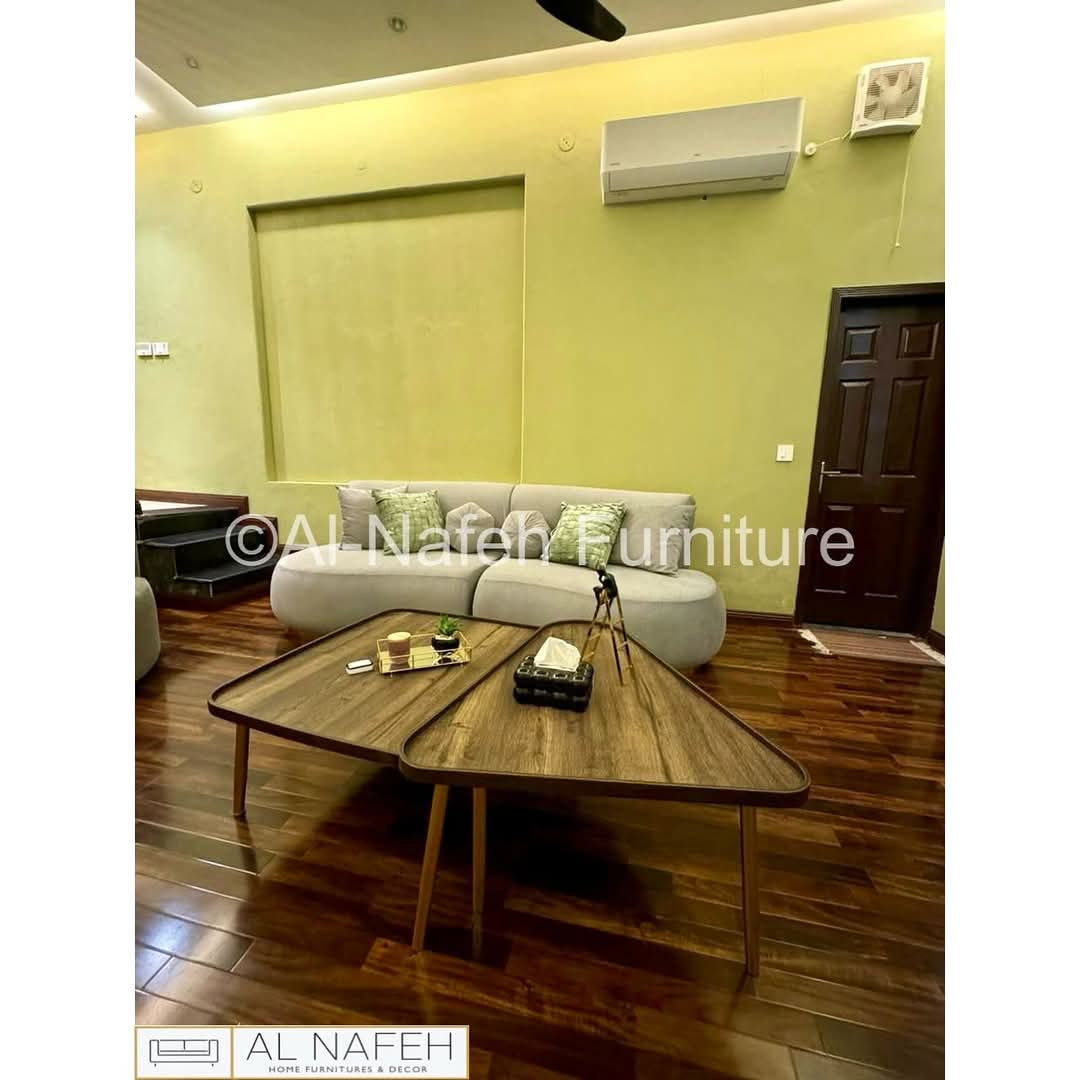 Center tables Collection