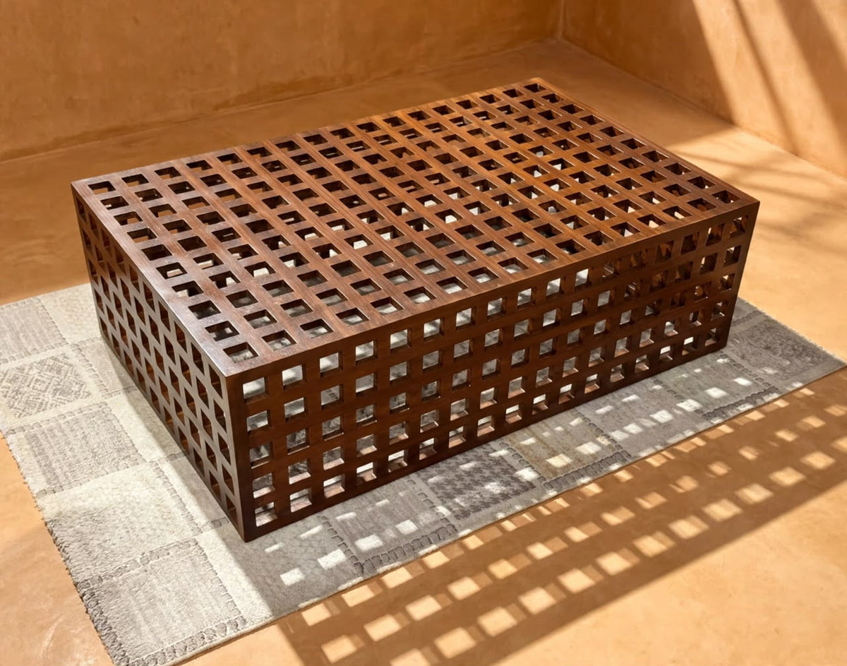 The Grid Table