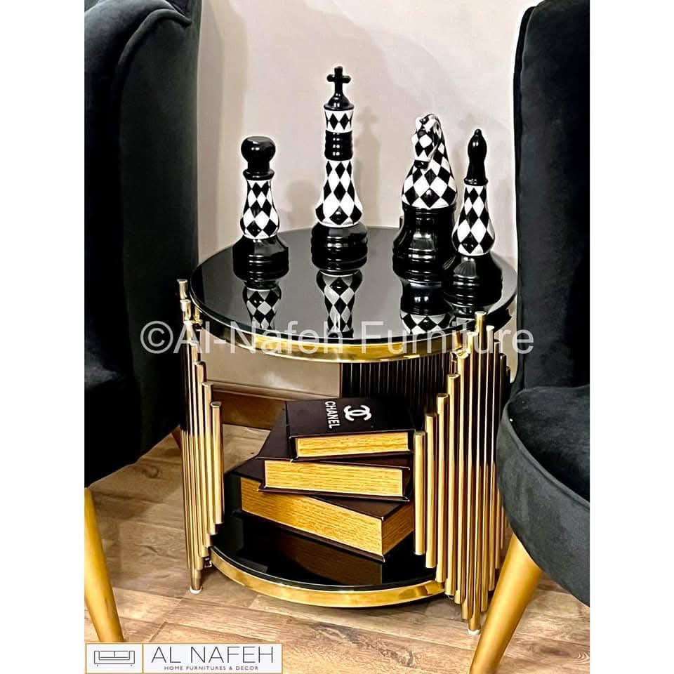 Center tables Collection
