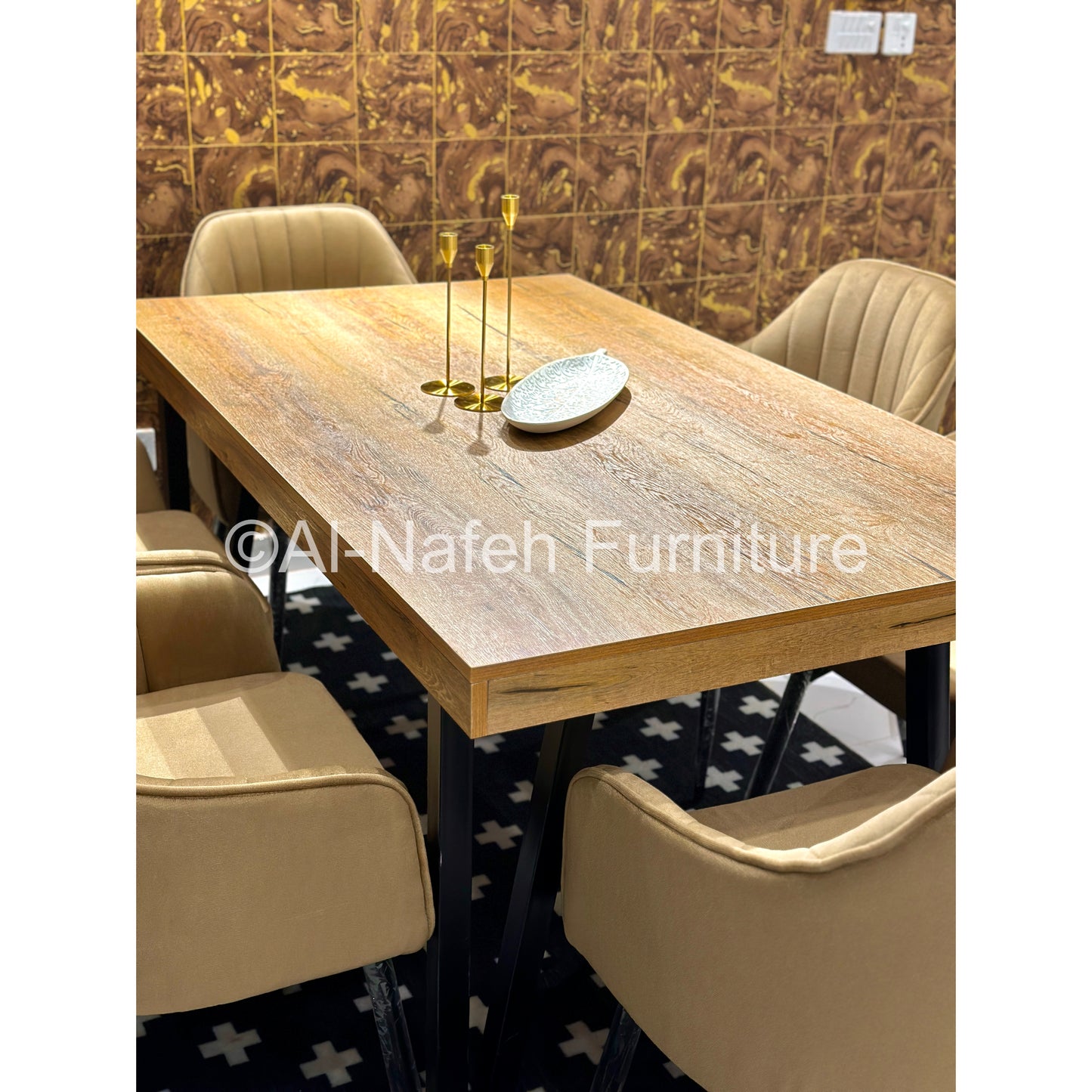 The Sienna Dining