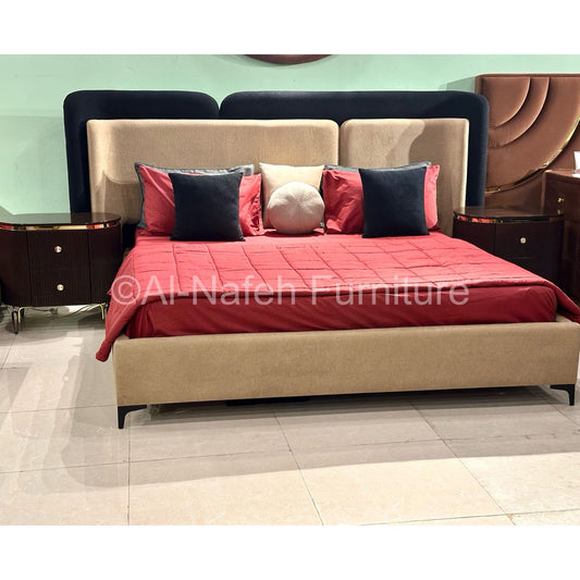 The Milano Bed