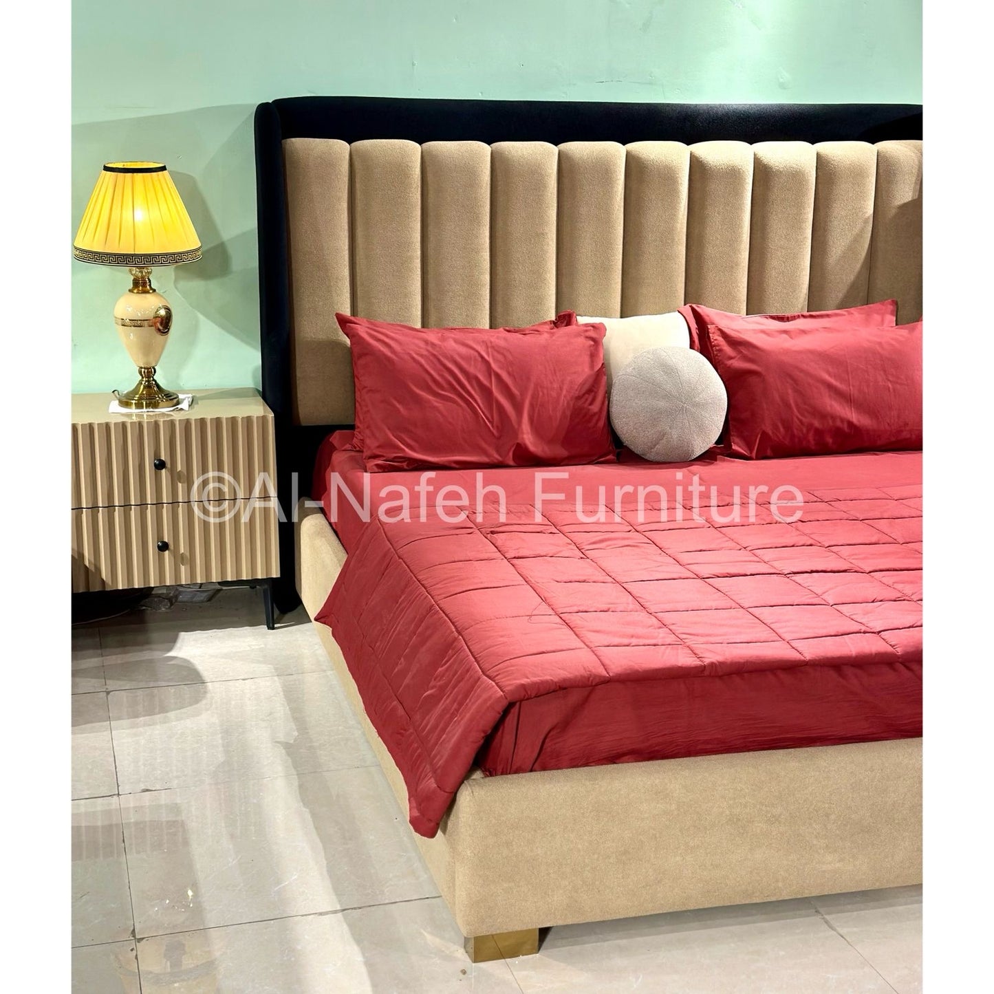 The Nova Bed