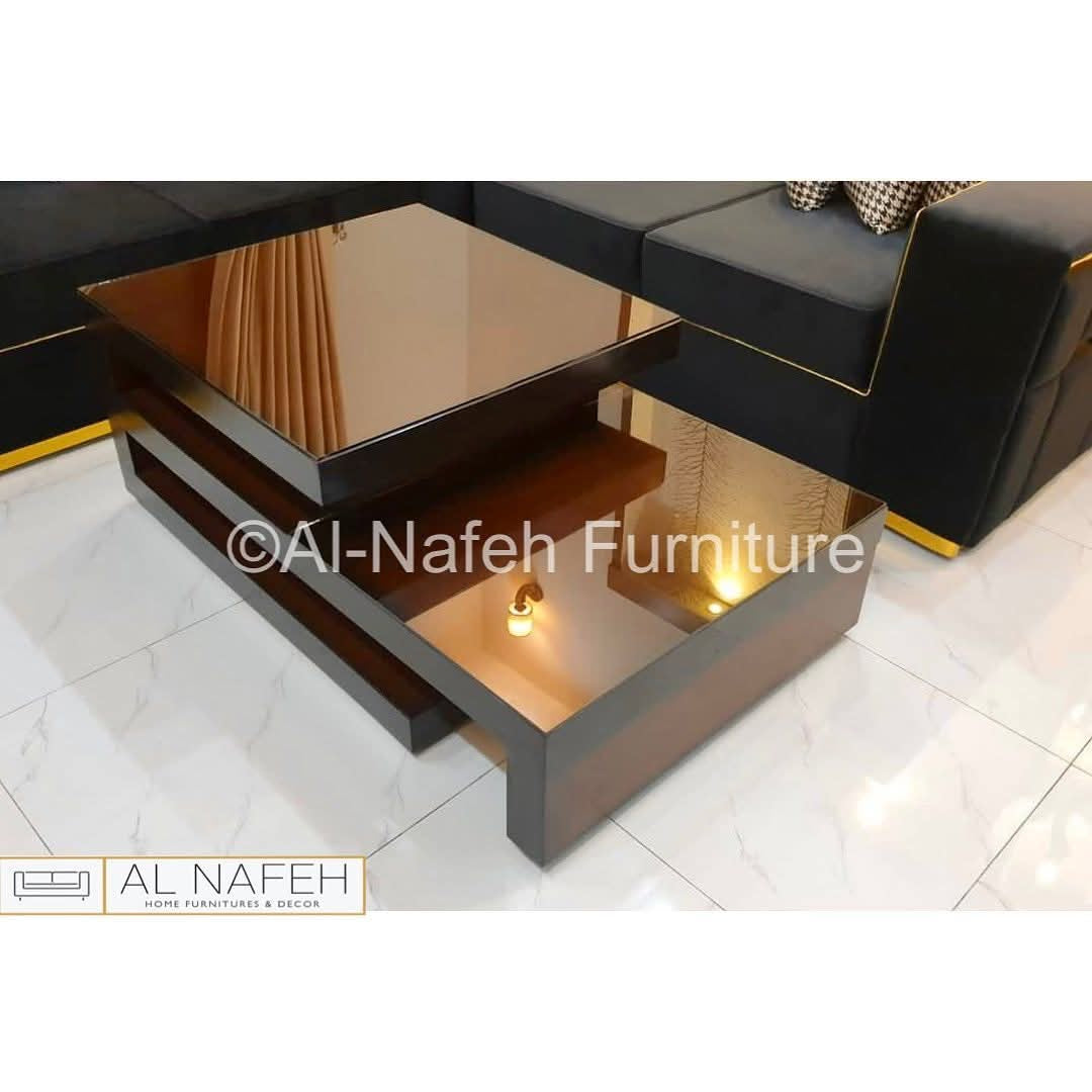 Center tables Collection