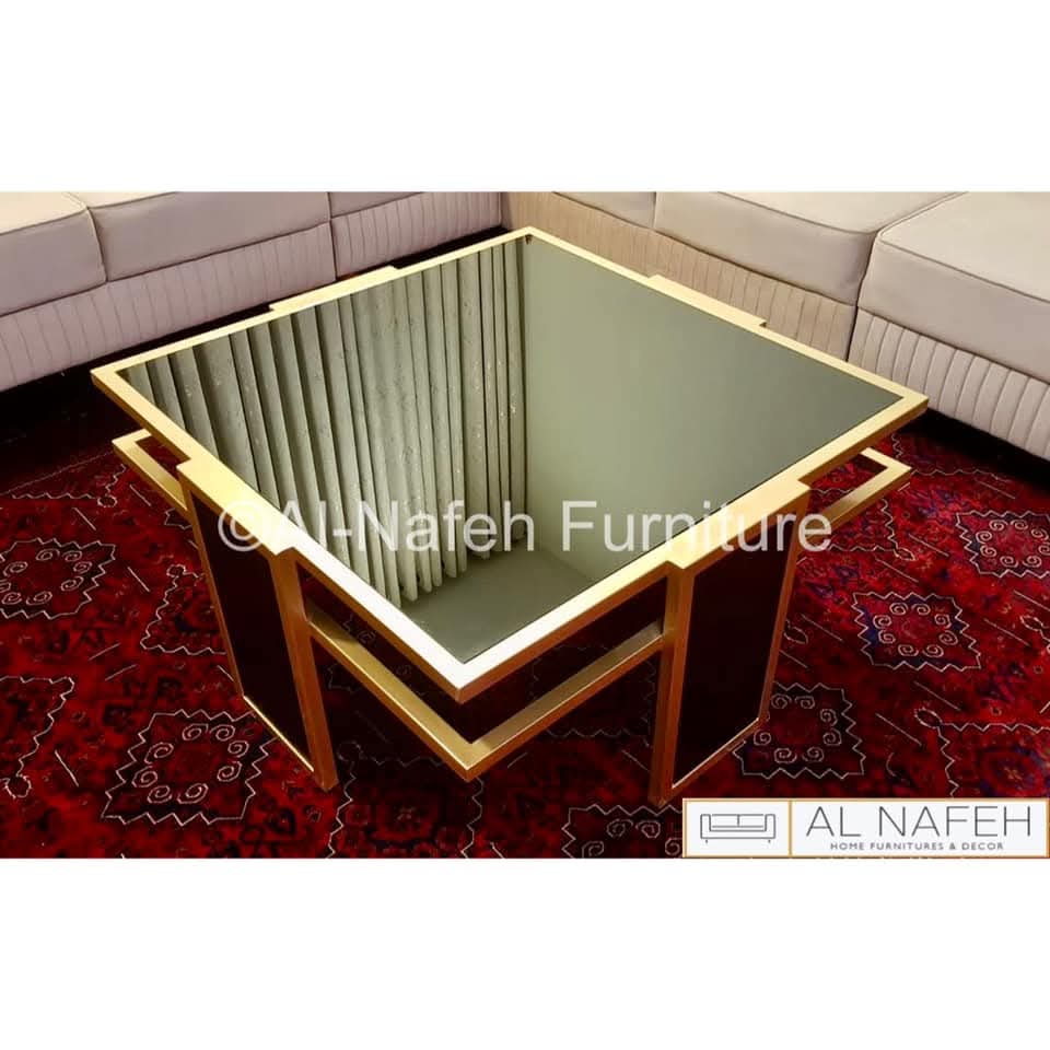 Center tables Collection