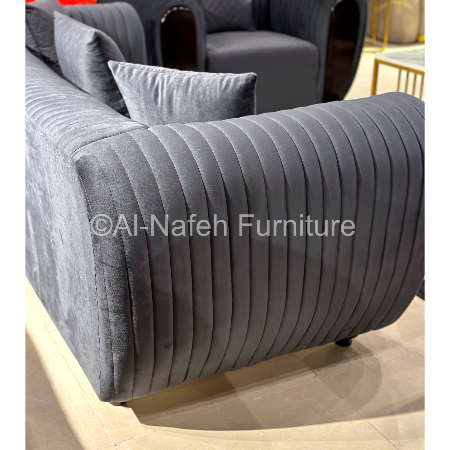 The Orla Sofa