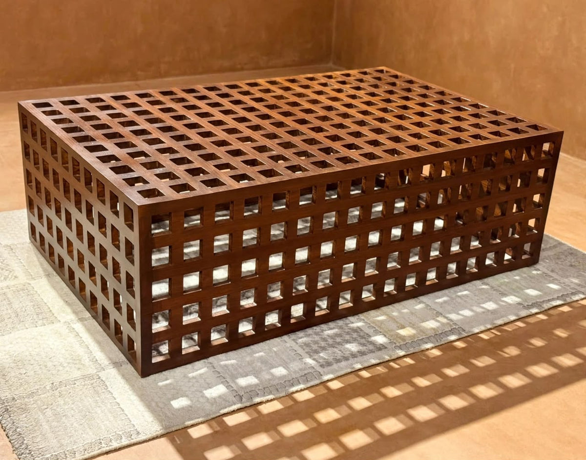 The Grid Table