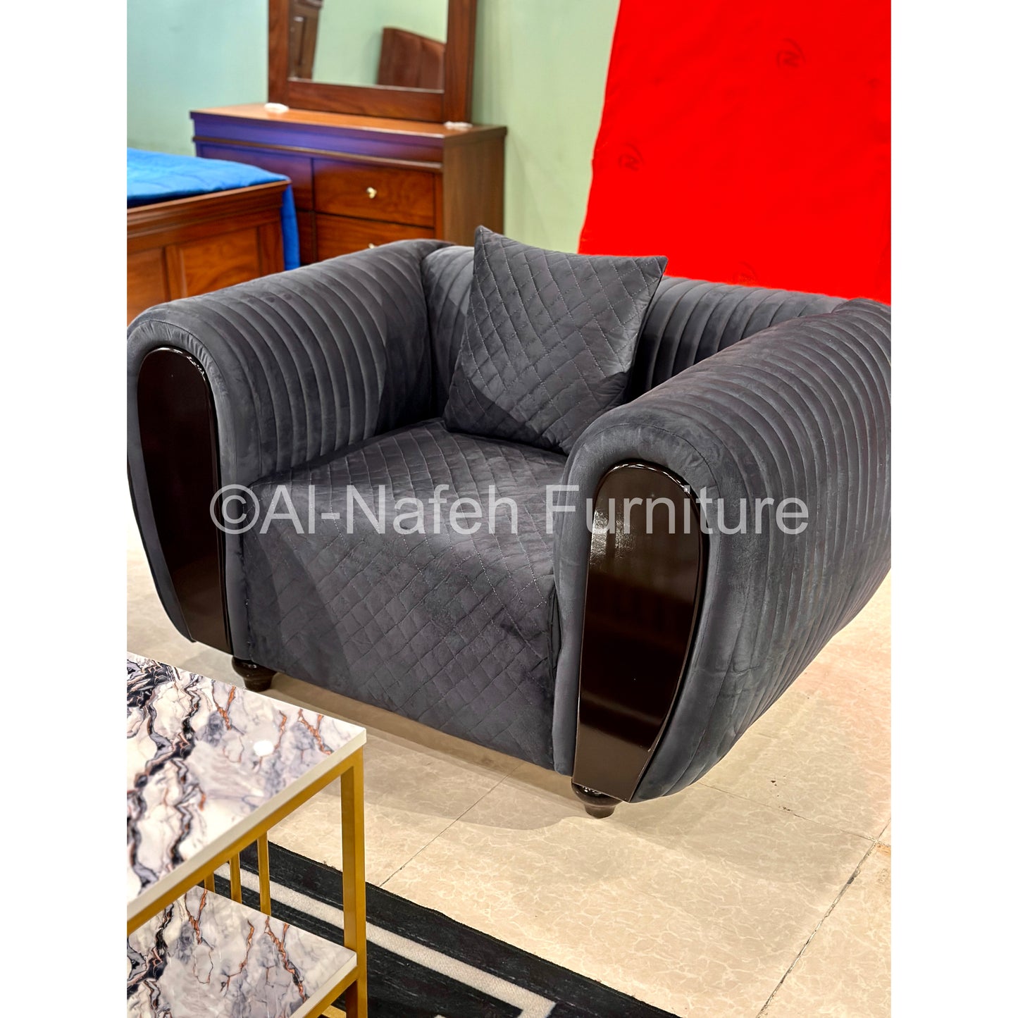 The Orla Sofa