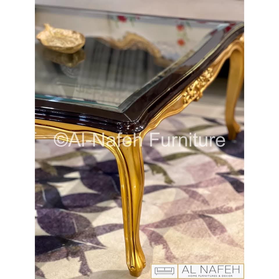 Center tables Collection