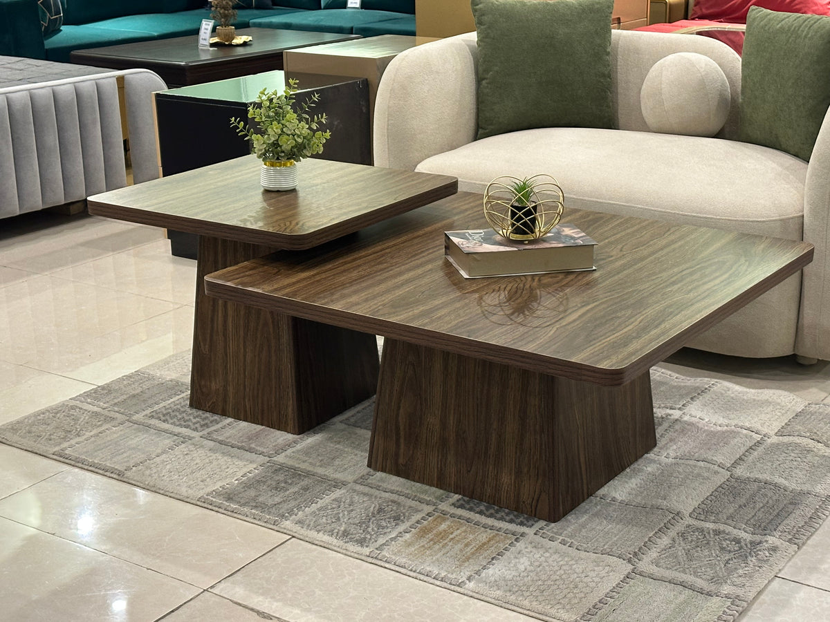 Centre Table Set of 2