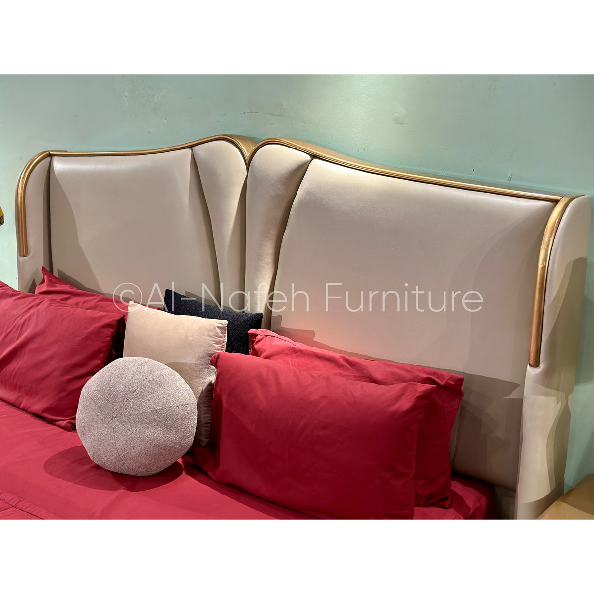 The Elmond Bed