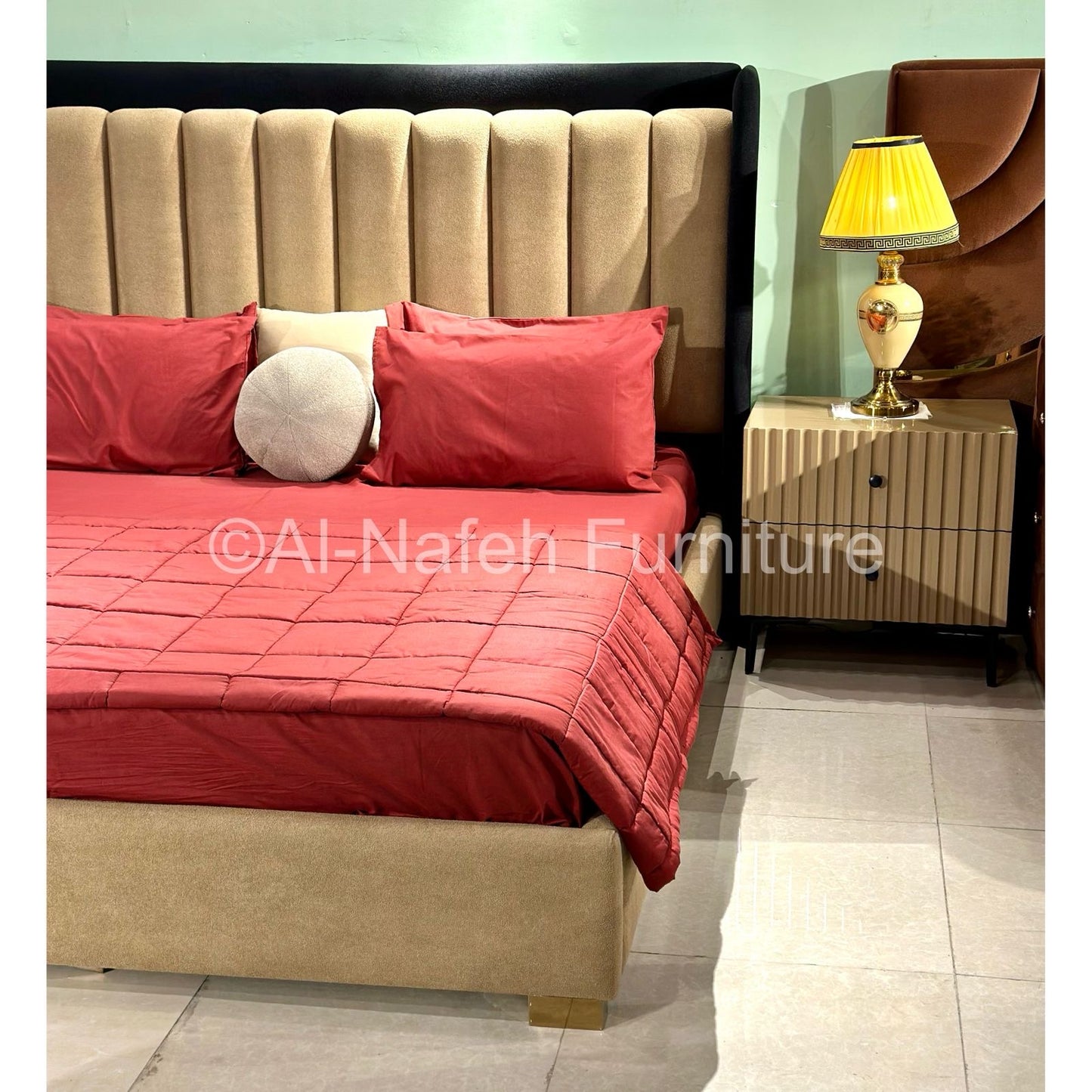 The Nova Bed