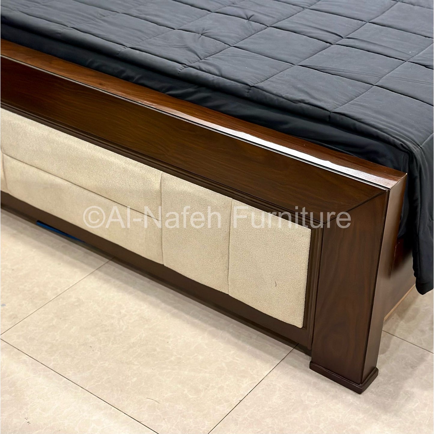 The Ashford Bed