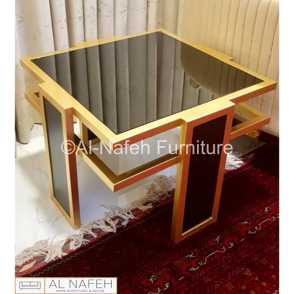 Center tables Collection