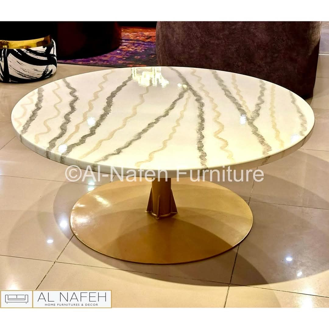Center tables Collection