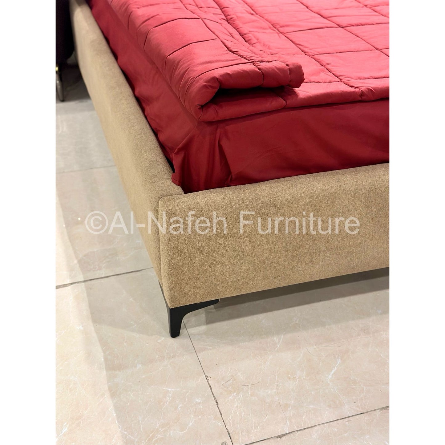 The Milano Bed