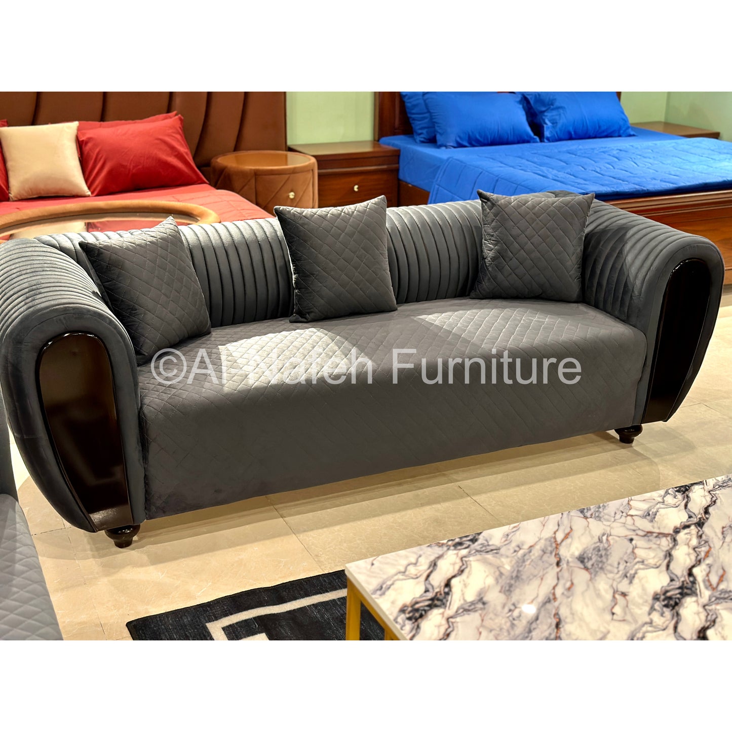 The Orla Sofa