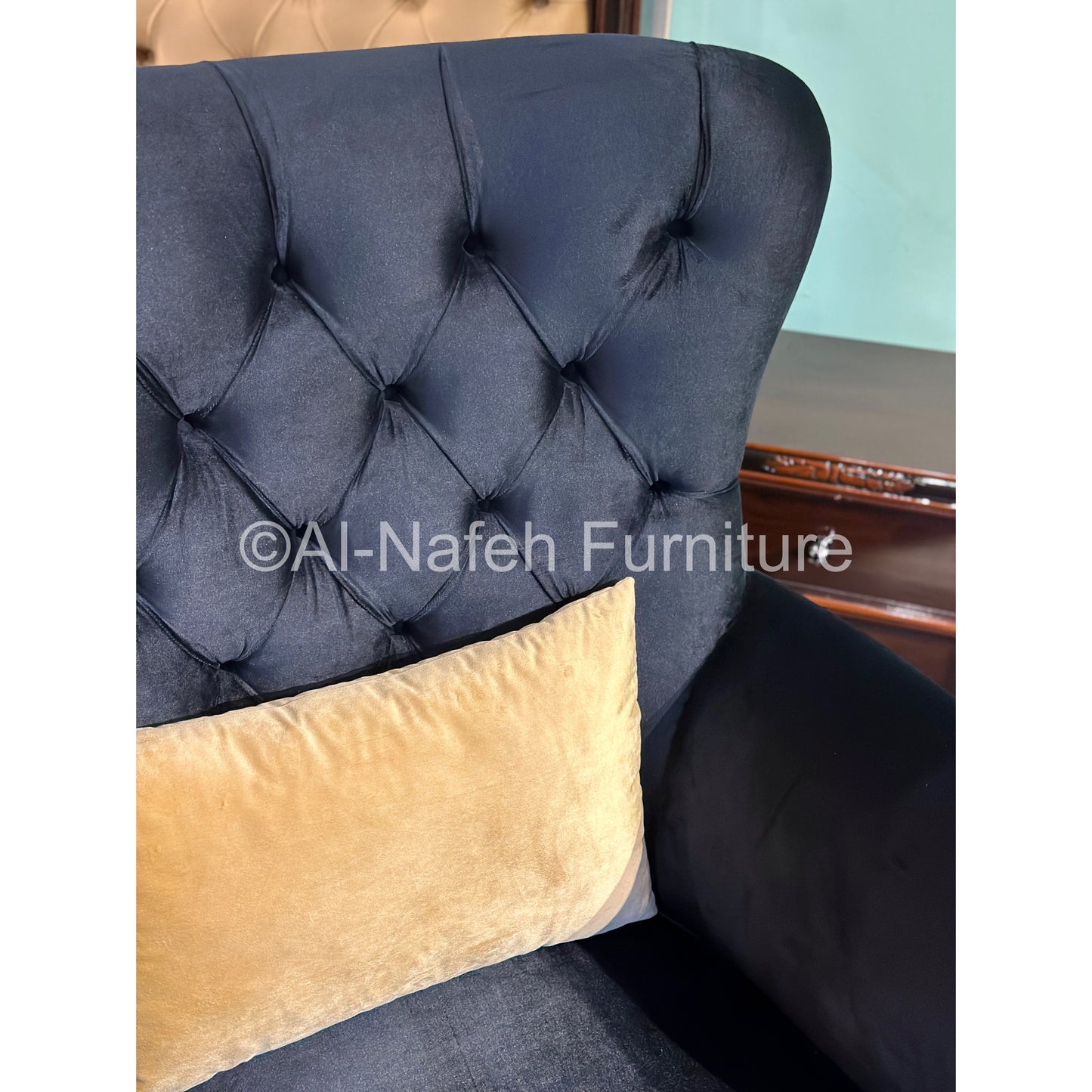 The Crownwing Chairs