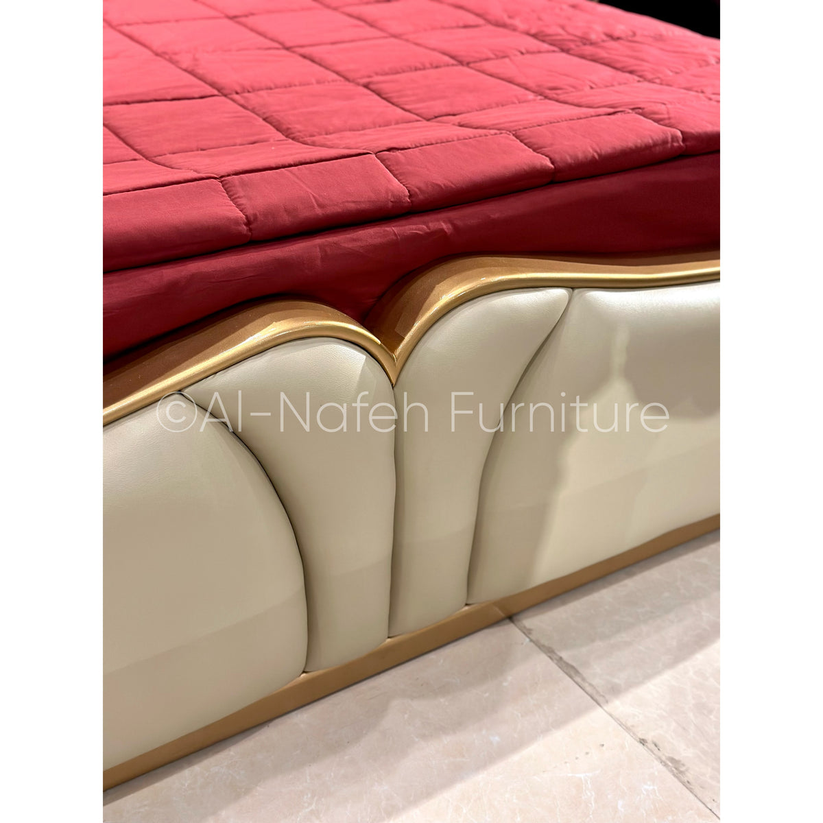 The Elmond Bed