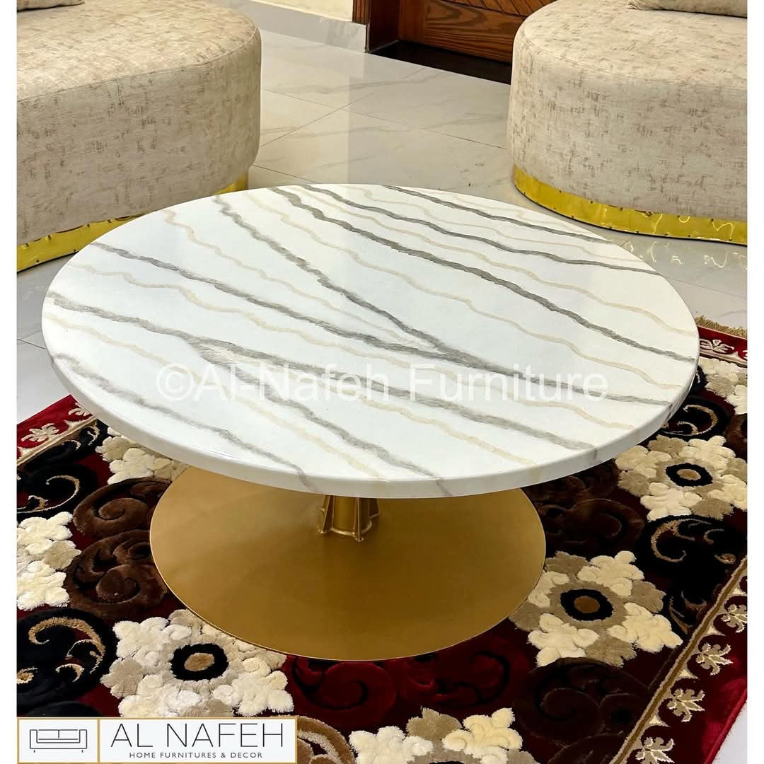 Center tables Collection