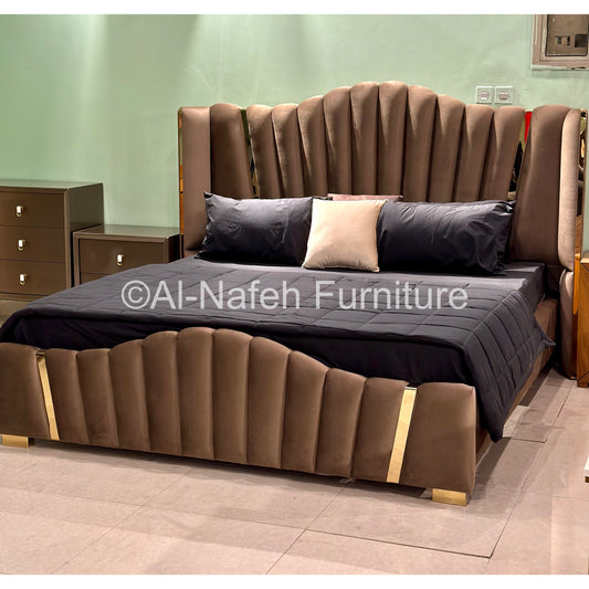 The Diora Bed