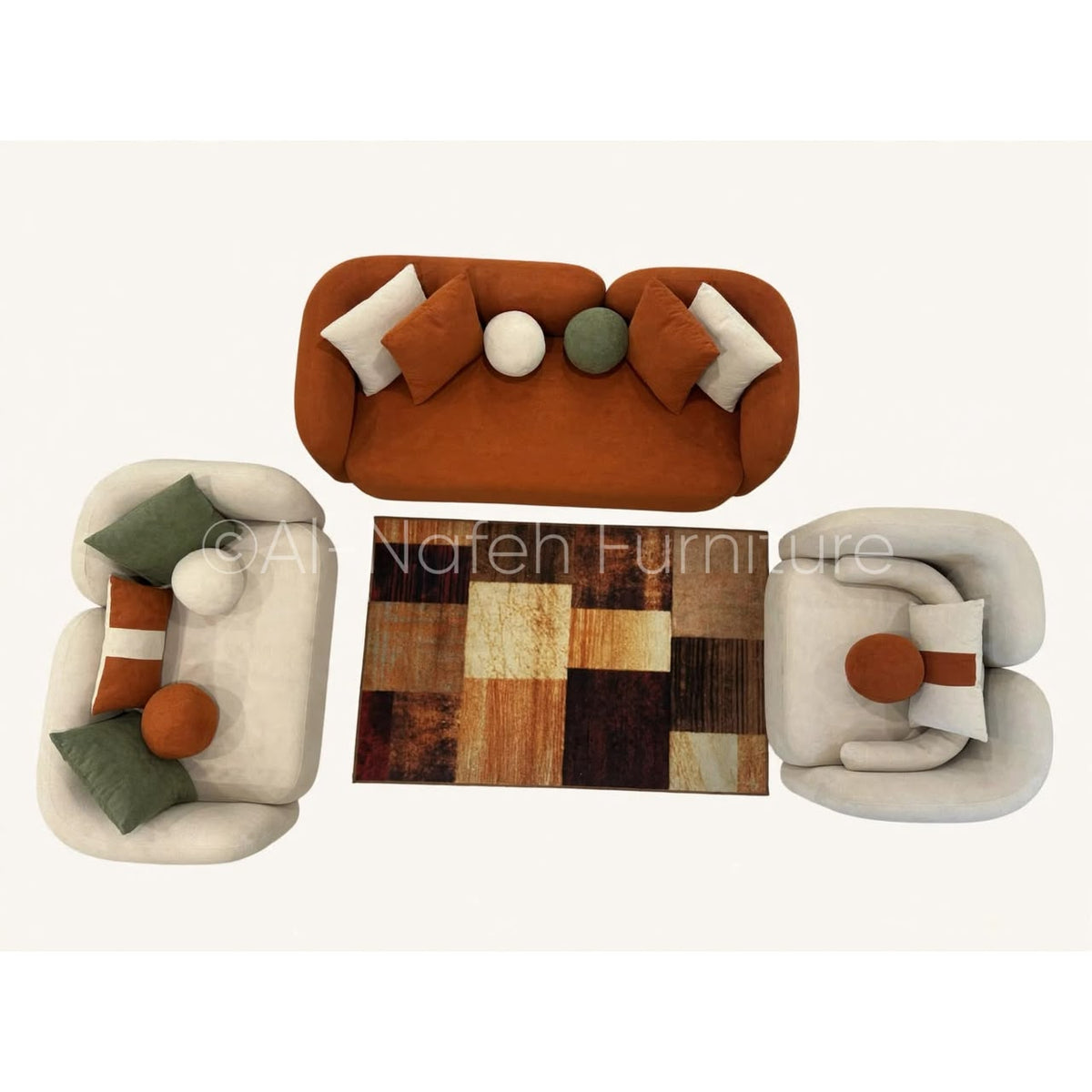 The Verona Sofa II
