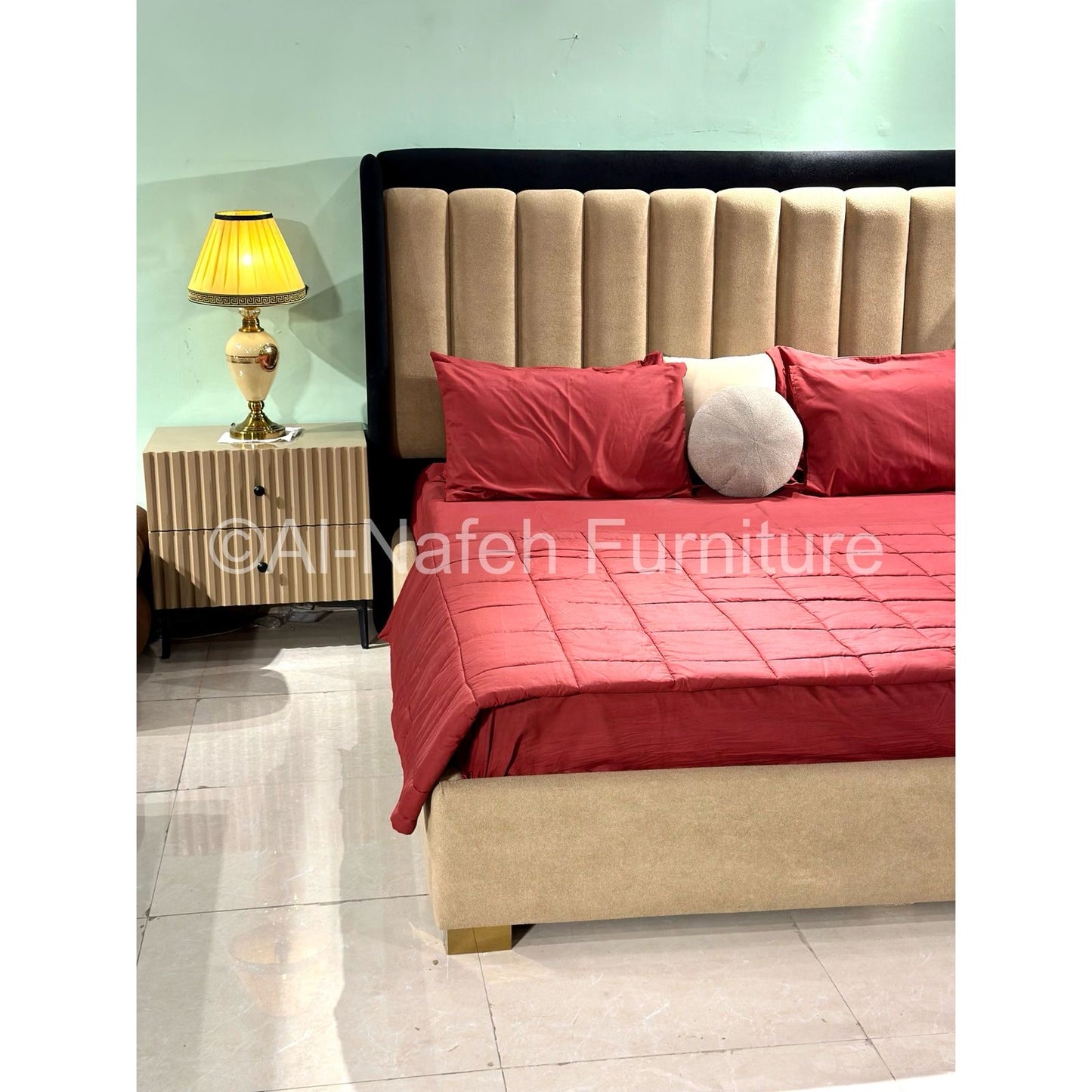 The Nova Bed