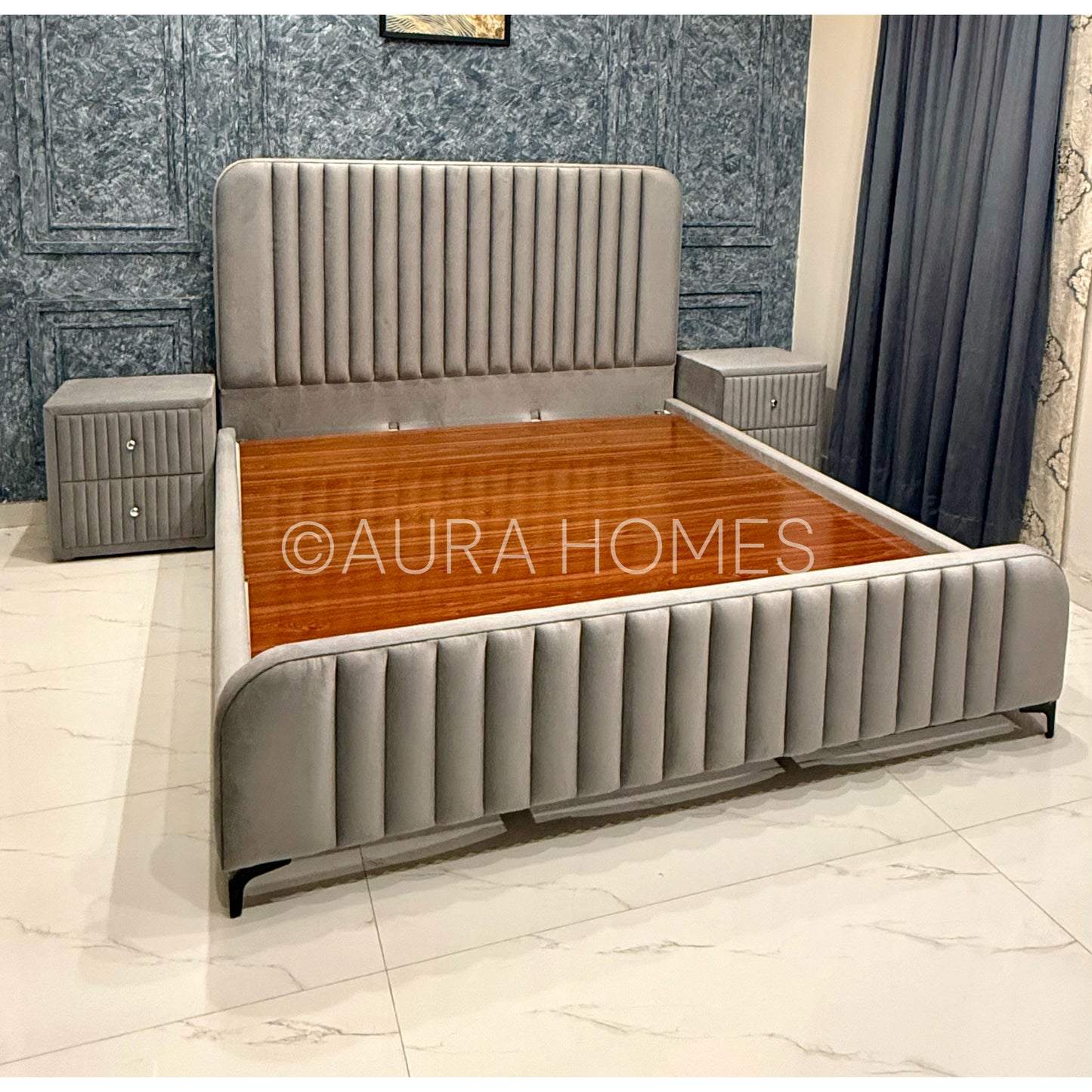 The Elysium Bed