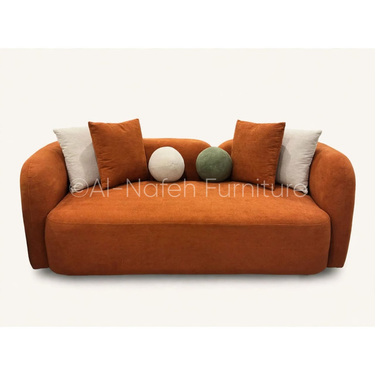 The Verona Sofa II