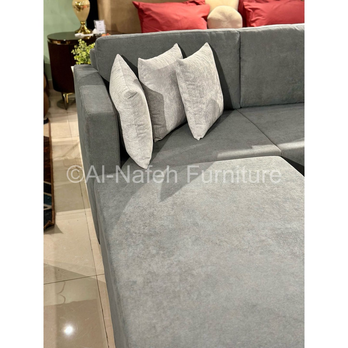 The Elan Sofa