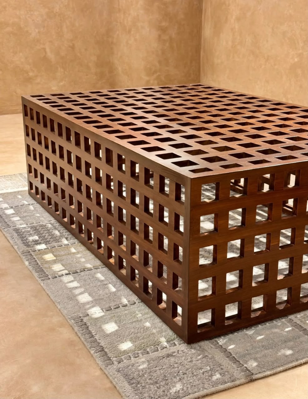 The Grid Table