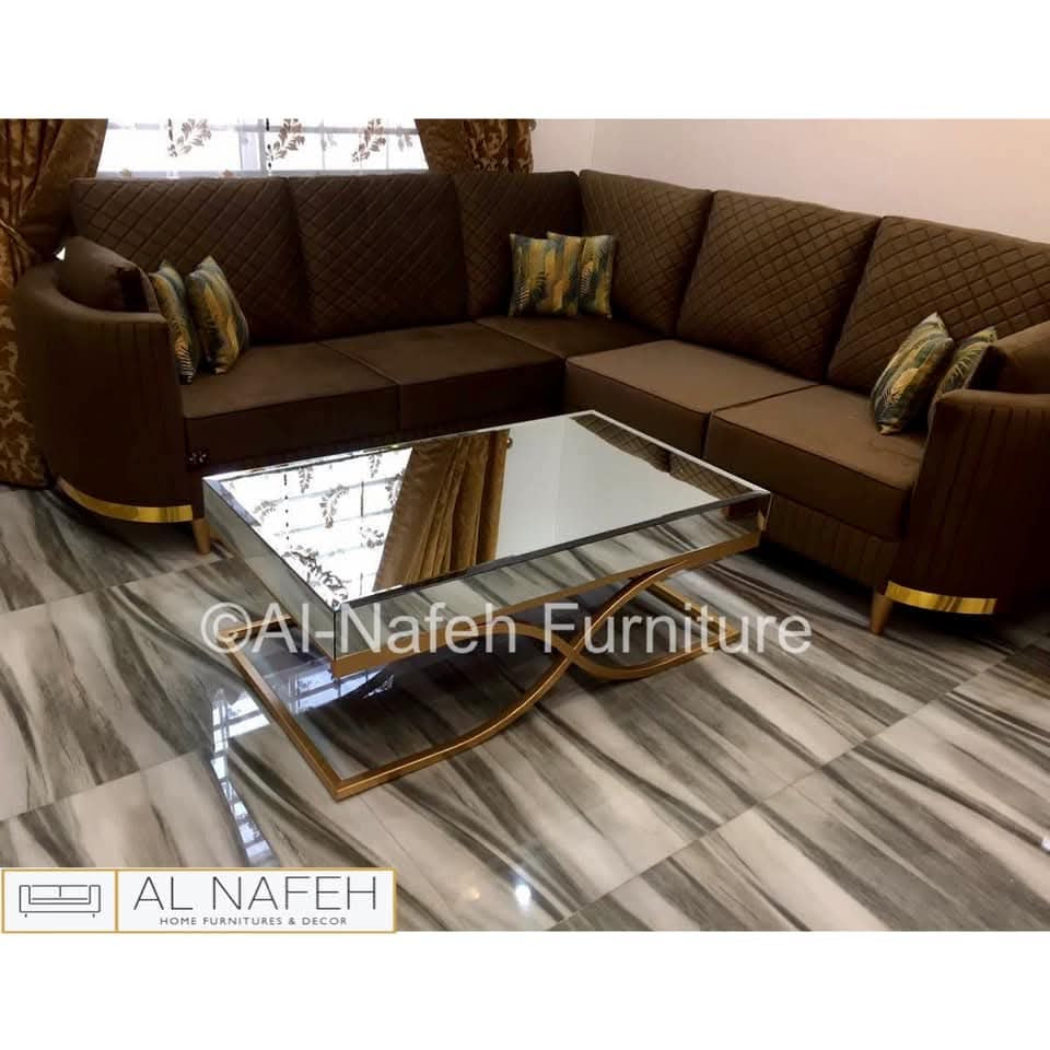 Center tables Collection