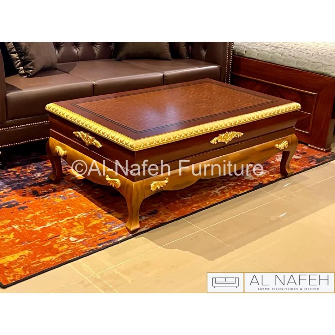 Center tables Collection