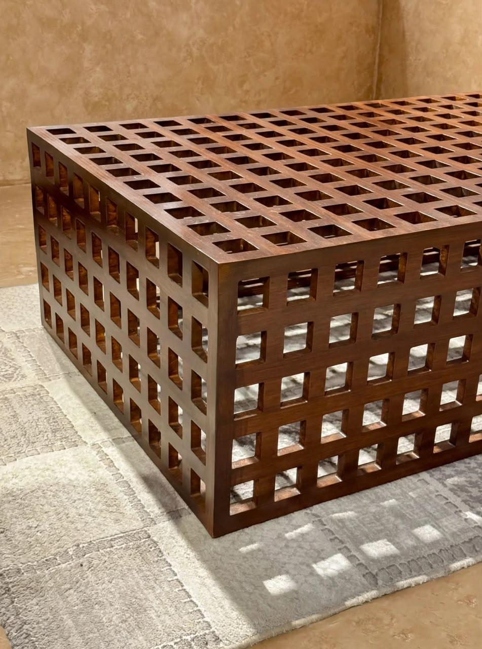 The Grid Table