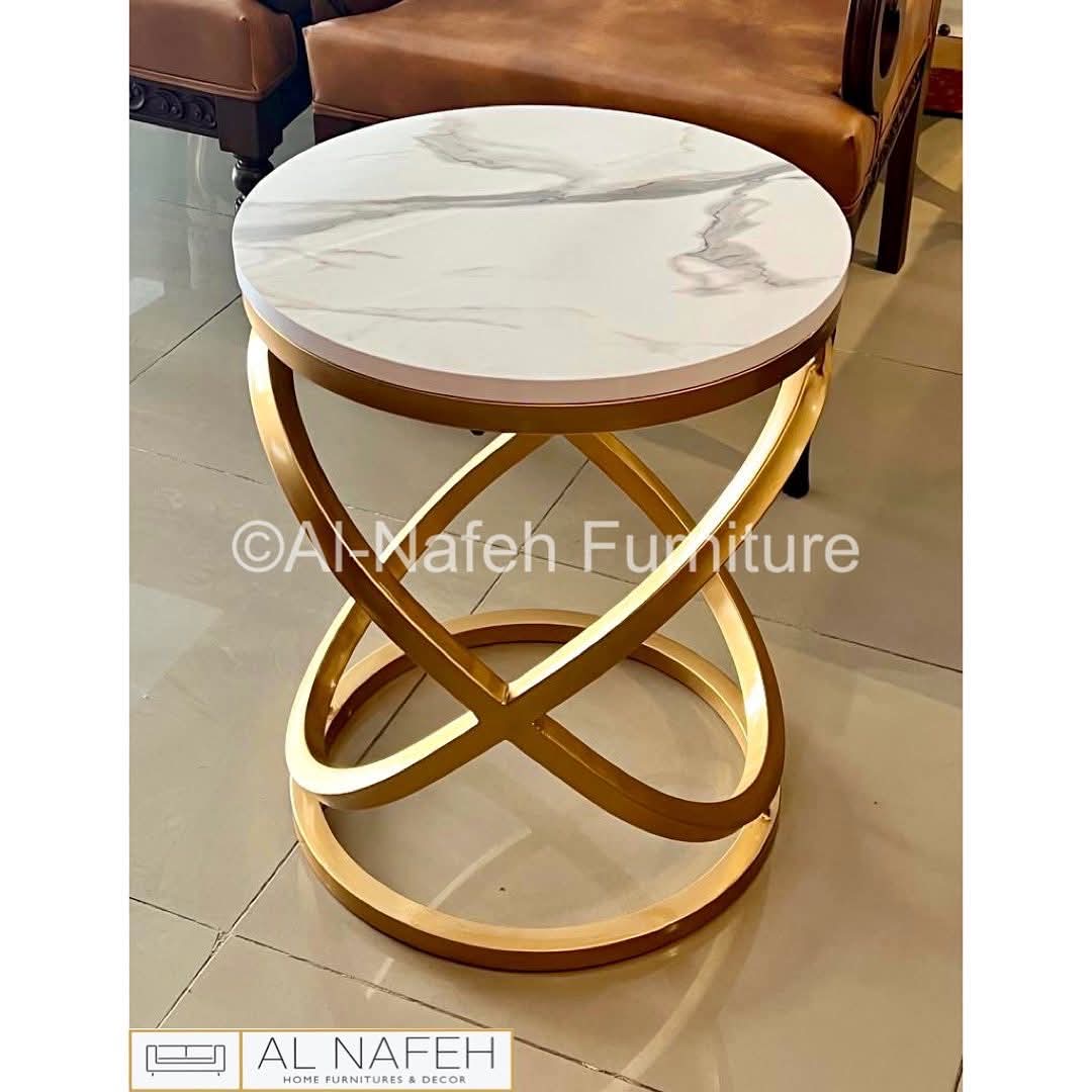 Center tables Collection