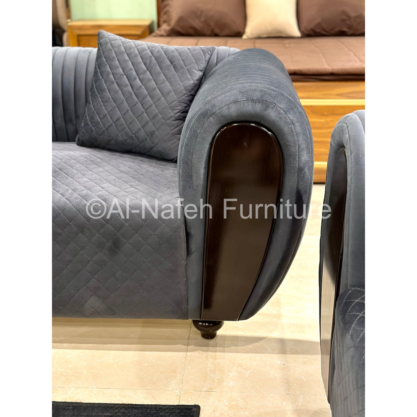 The Orla Sofa