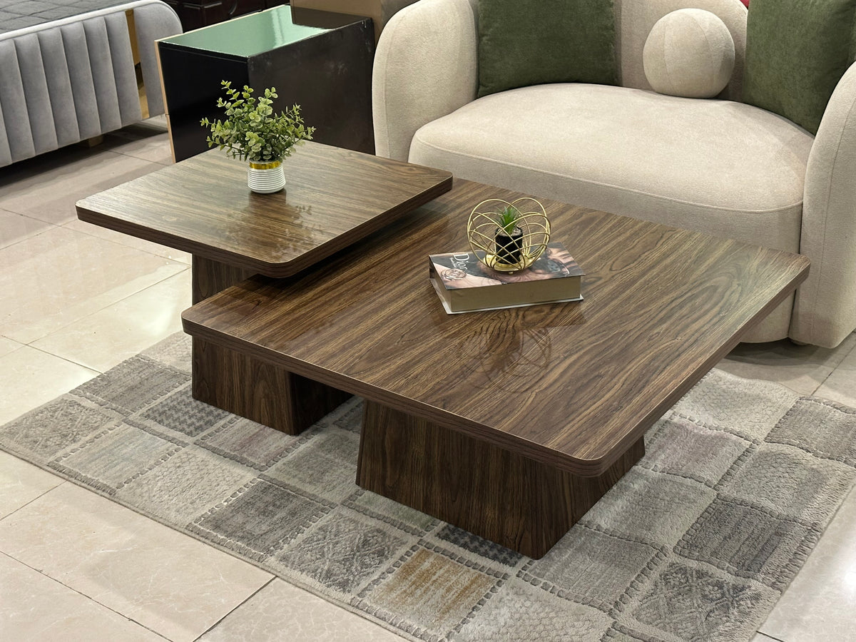 Centre Table Set of 2