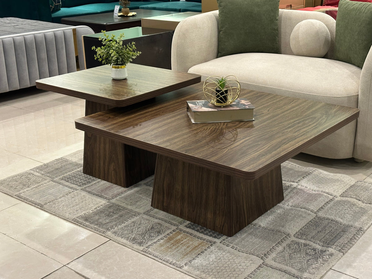 Centre Table Set of 2