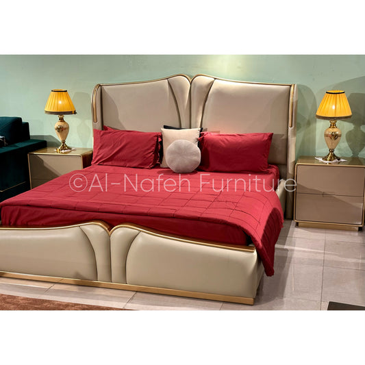 The Elmond Bed