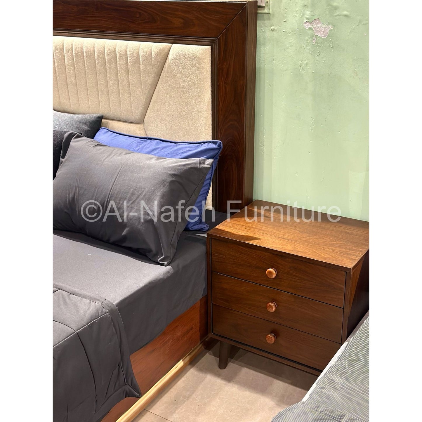 The Ashford Bed