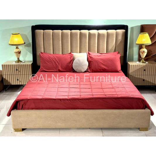The Nova Bed